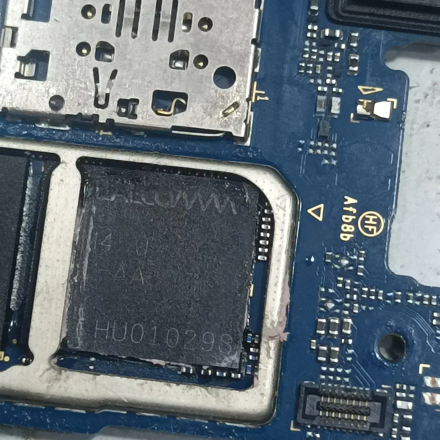 آموزش تعمیرات موبایل در سه ماه در چالوس|خدمات آموزشی|چالوس, |دیوار