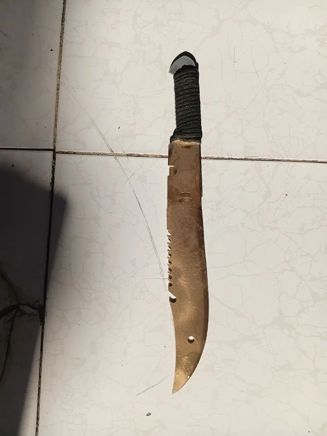 شمشیر کوهنوردی|کوهنوردی و کمپینگ|کرمانشاه, |دیوار