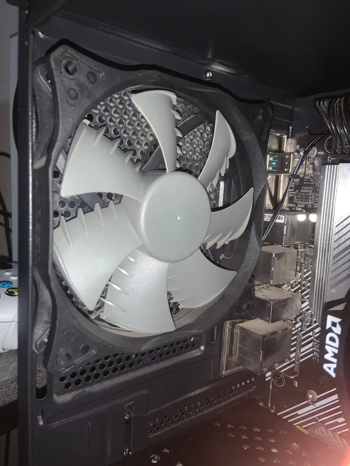 فن کامپیوتر|قطعات و لوازم جانبی رایانه|اصفهان, ملک‌شهر|دیوار