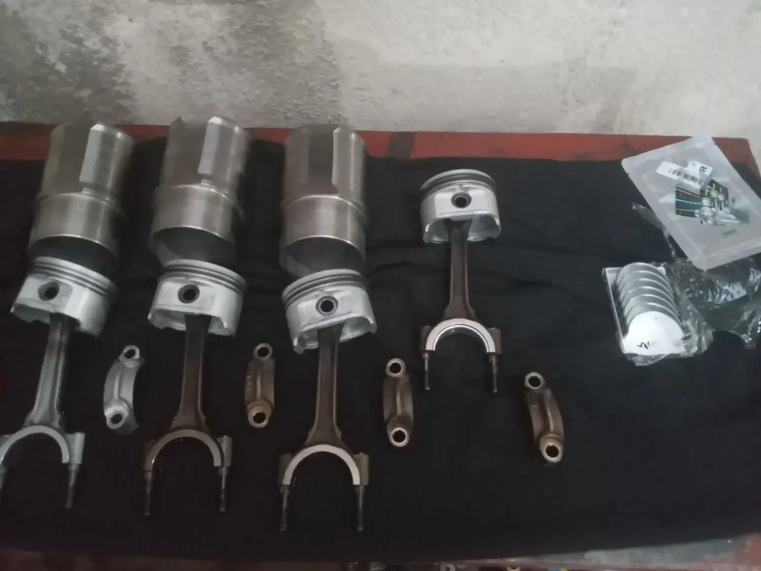 تعمیردرمحل خودروچینی ایرانی ژاپنی مکانیکی+ل یدکی|خدمات موتور و ماشین|ارومیه, |دیوار