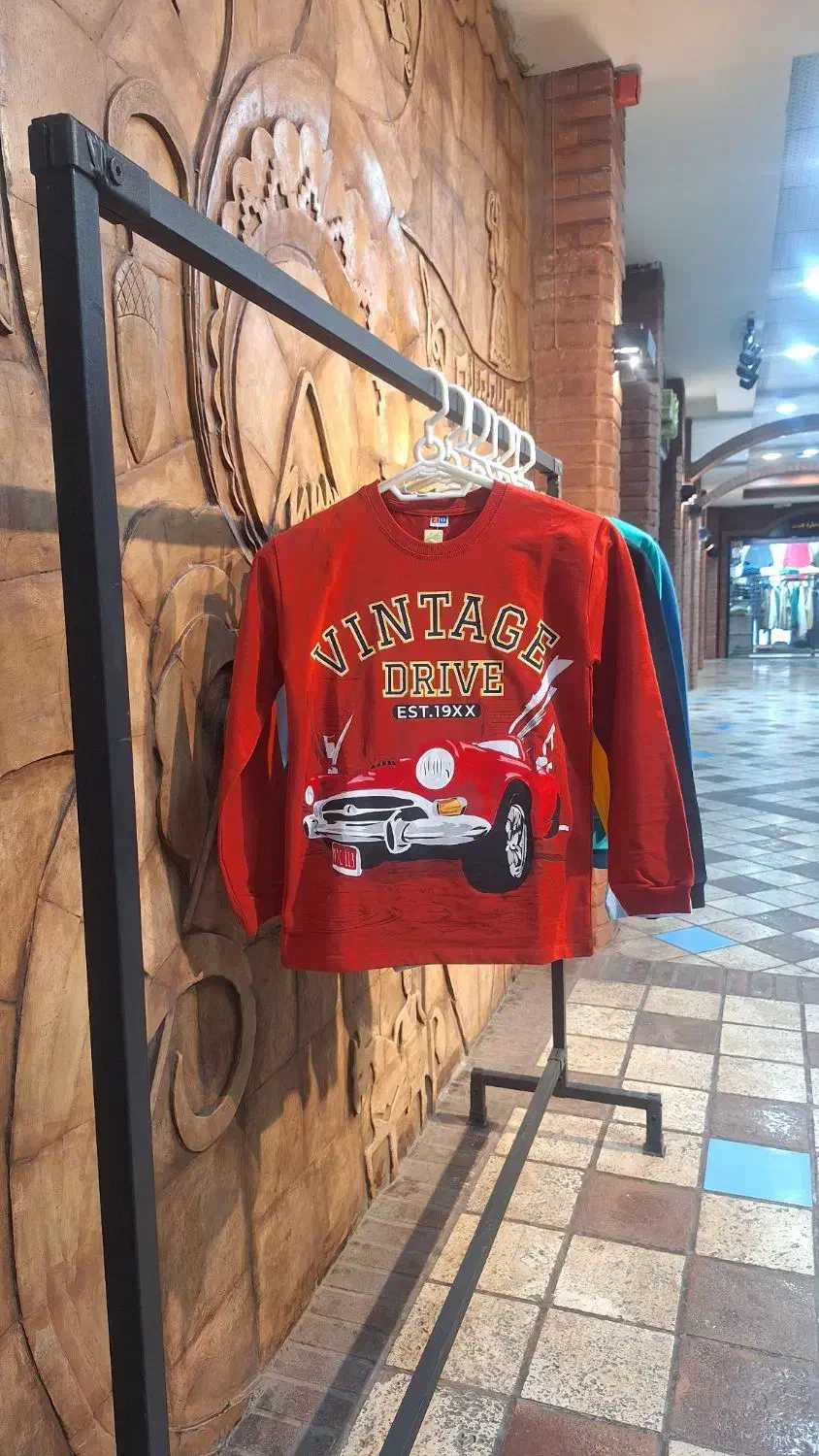 لباس بچه به قیمت فاکتور|کفش و لباس بچه|خرمآباد, |دیوار