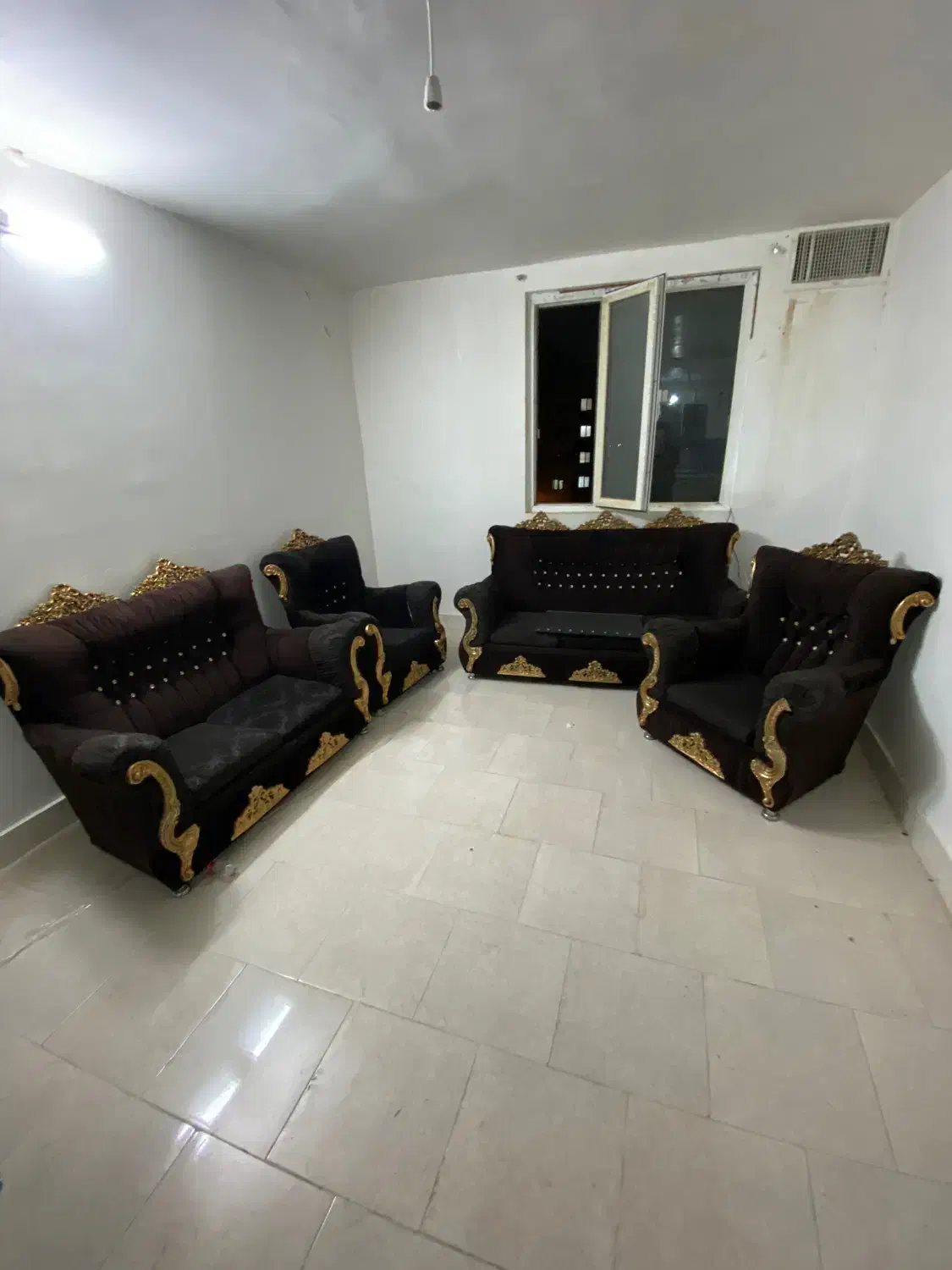 مبل راحتی|مبلمان خانگی و میز عسلی|کاشمر, |دیوار