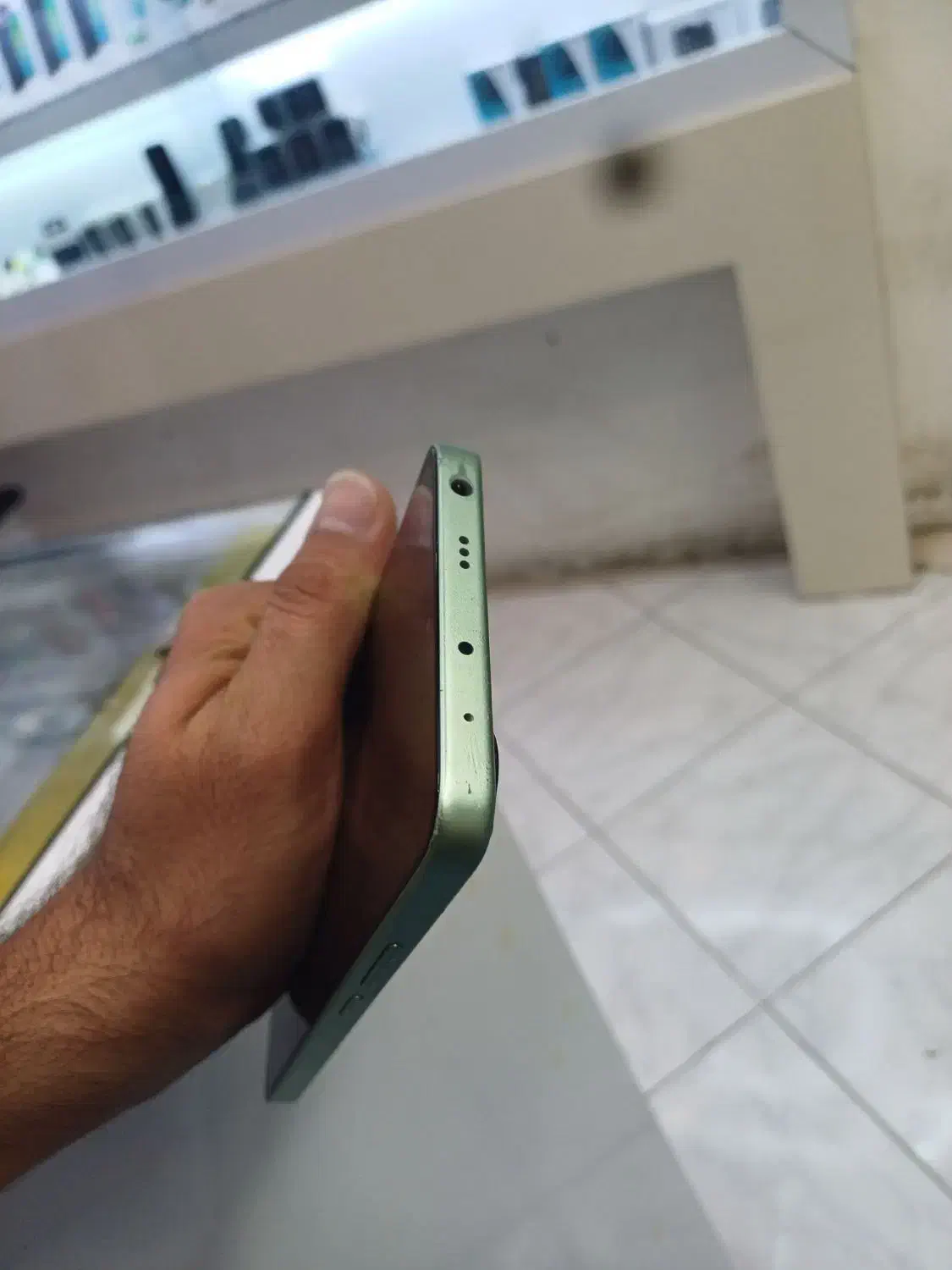 note13 کارکرده|موبایل|مشهد, چهنو|دیوار