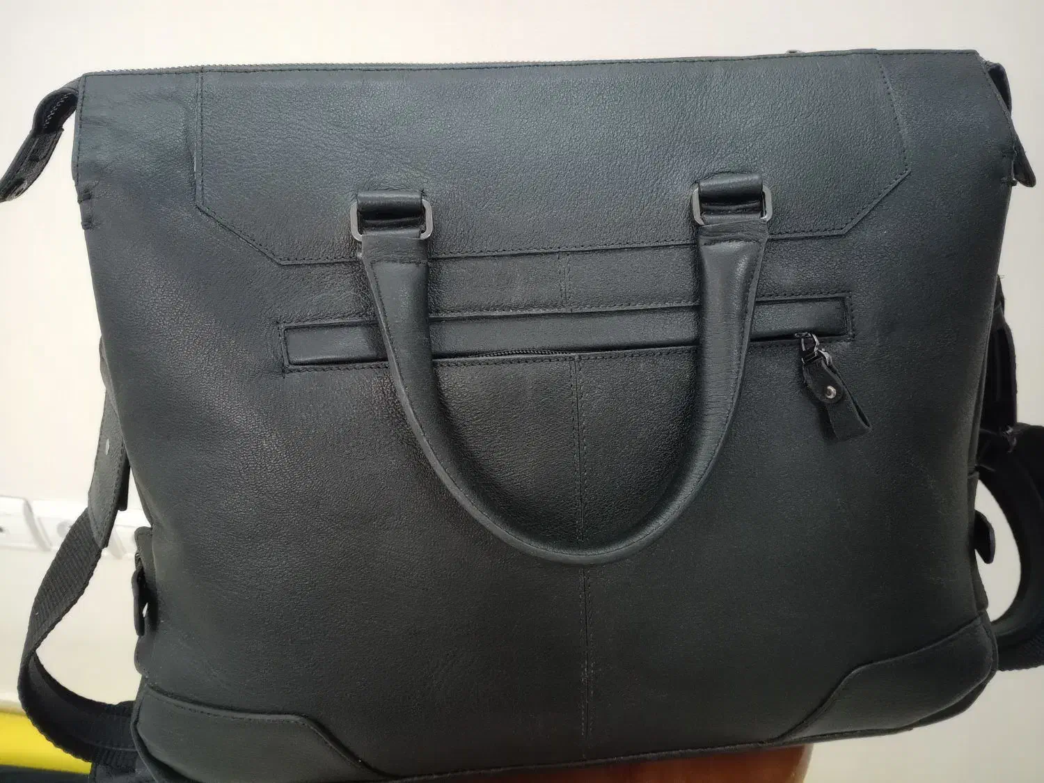 کیف اداری چرم کروکو|کیف، کفش، کمربند|تهران, افسریه شمالی|دیوار