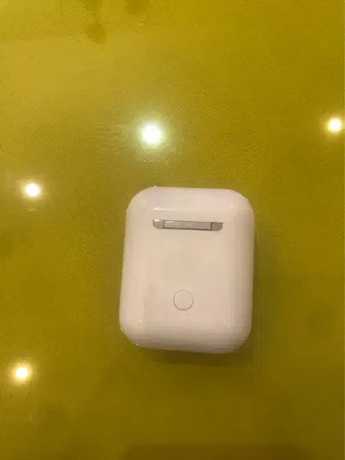 کیس ایر پاد|لوازم جانبی موبایل و تبلت|شهر ری, دیلمان|دیوار