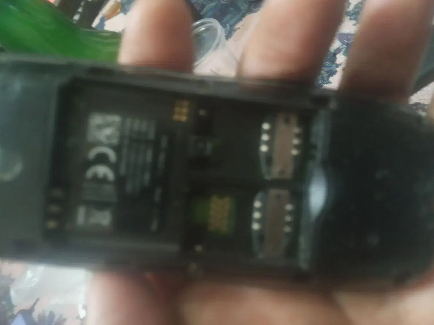 کوشی ساده|موبایل|ورامین, شهرک مدرس|دیوار