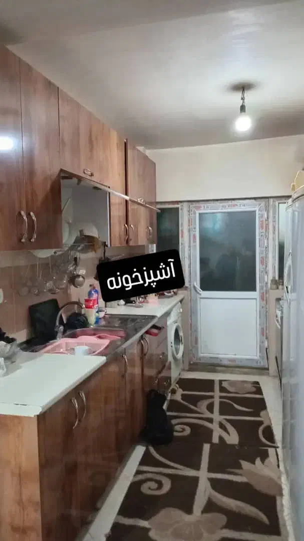 آپارتمان فول در مجتمع طبیعت|فروش آپارتمان|قرچک, مجتمع مسکونی طبیعت|دیوار