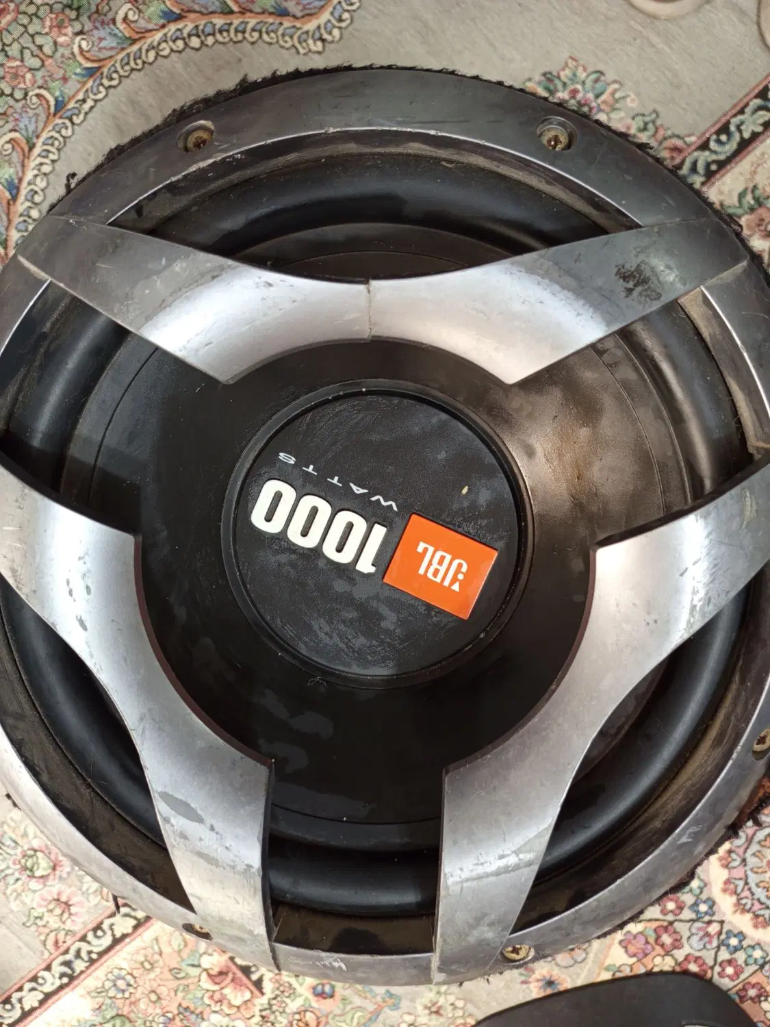 ساب JBL. 1000W|قطعات یدکی و لوازم جانبی|پیربازار, |دیوار