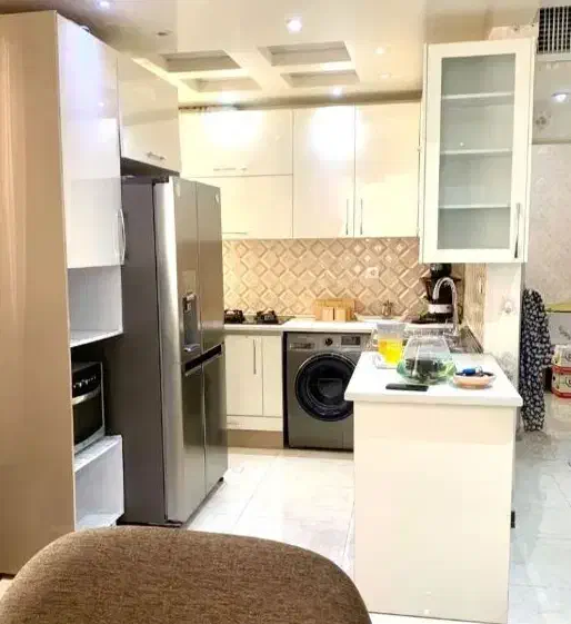 ۵۶ متر/فول امکانات/سند تک برگ//کهریزک|فروش آپارتمان|ری, حمزهآباد|دیوار