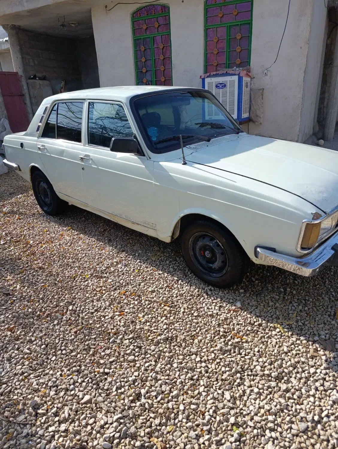 فروش فوری پیکان|خودرو سواری و وانت|یاسوج, |دیوار