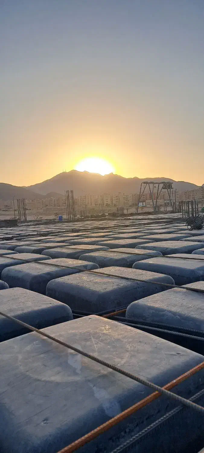 نیازمند نیروی ماهر و نیمه ماهر قالبندوآرماتوربند|استخدام معماری، عمران و ساختمانی|فولادشهر, مسکن مهر فولادشهر|دیوار