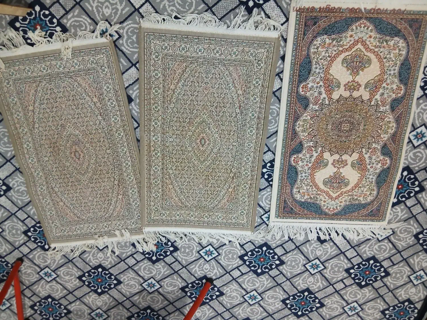 پادری نو|پادری|نسیمشهر, |دیوار