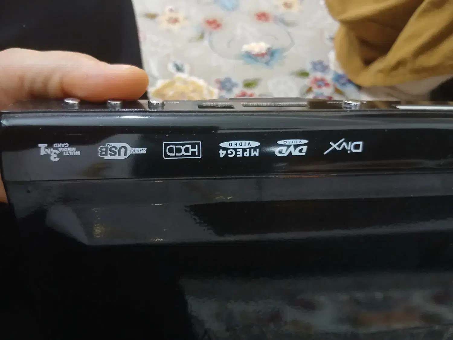 دی وی دی تکنو|پخشکننده DVD و ویدیو|شهریار, شهرک وائین|دیوار