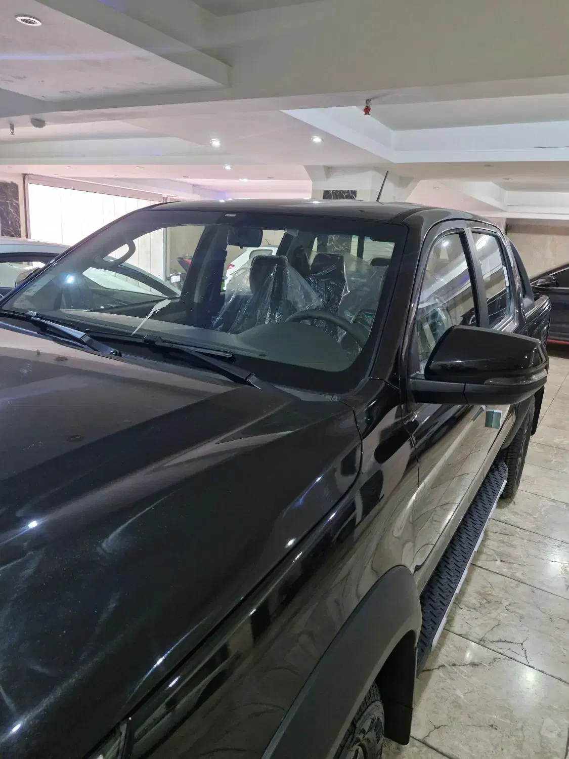 kmc t8|خودرو سواری و وانت|فردیس, فردیس|دیوار