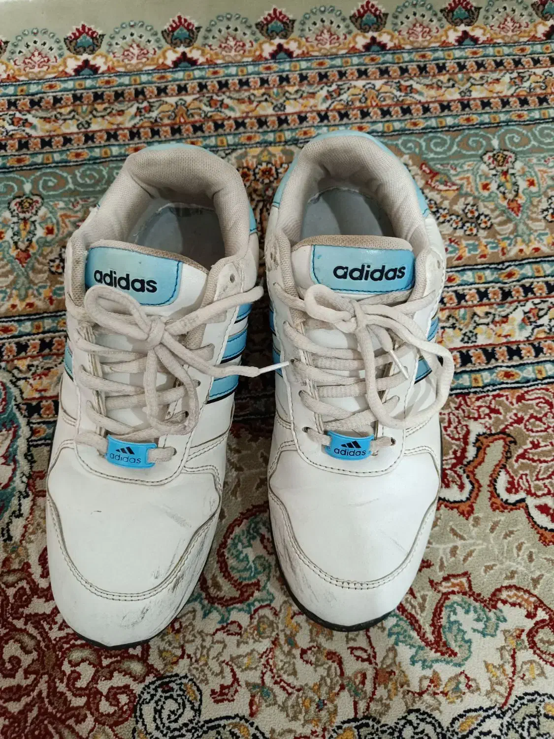 کفش استوک مخصوص چمن|کیف، کفش، کمربند|محمدشهر, شهرک چمران|دیوار