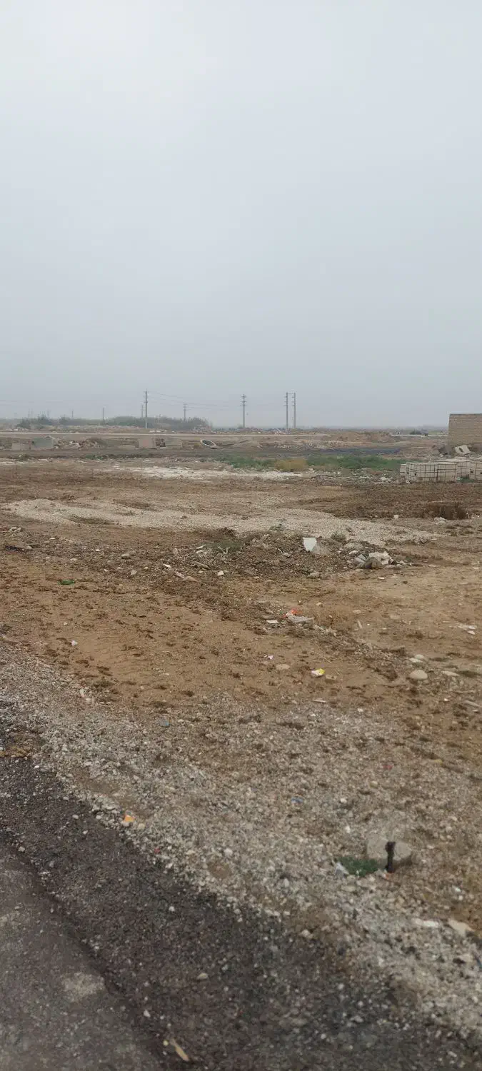 زمین|فروش زمین و ملک کلنگی|باوی, |دیوار