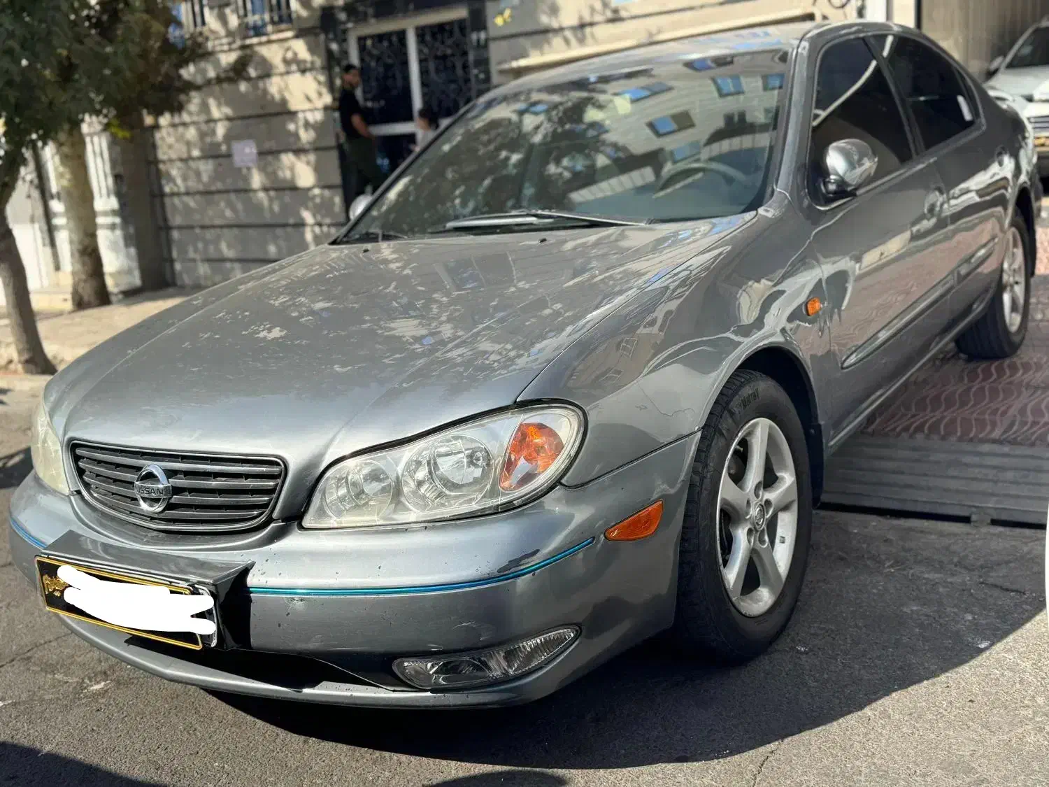 ماکسیما مدل 90 فقط اقساطی|خودرو سواری و وانت|تهران, دردشت|دیوار