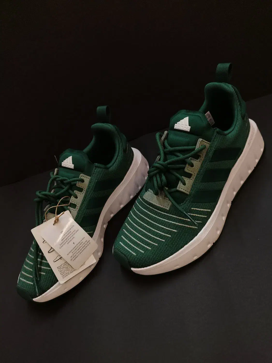 کتونی اورجینال آدیداس سایز ۴۰|کیف، کفش، کمربند|تهران, خواجه نظام الملک|دیوار