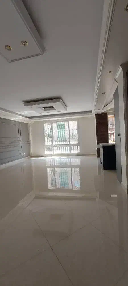 شهرک غرب /۱۱۰ متر /۲ خواب /تکواحدی /