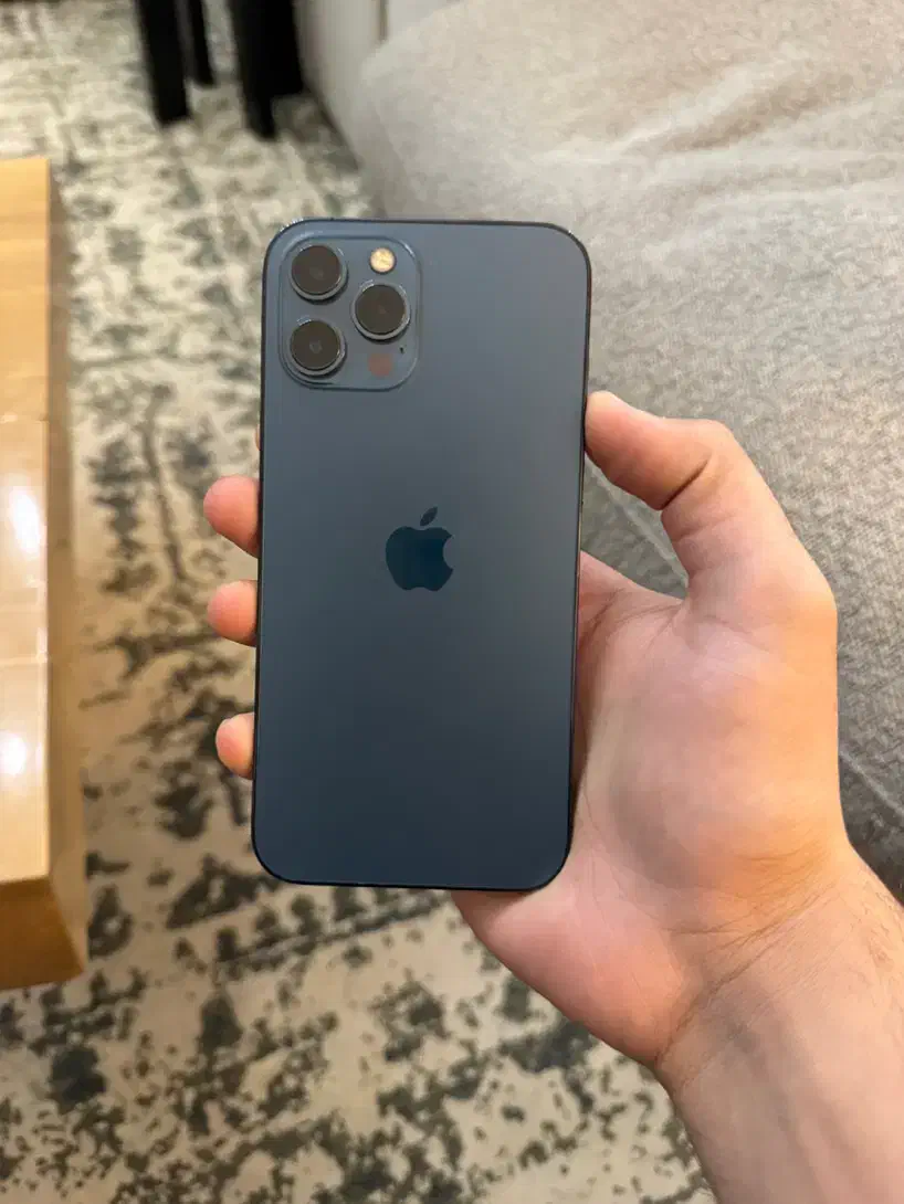 12 pro max ZAAبدون خط و خش|موبایل|قزوین, |دیوار