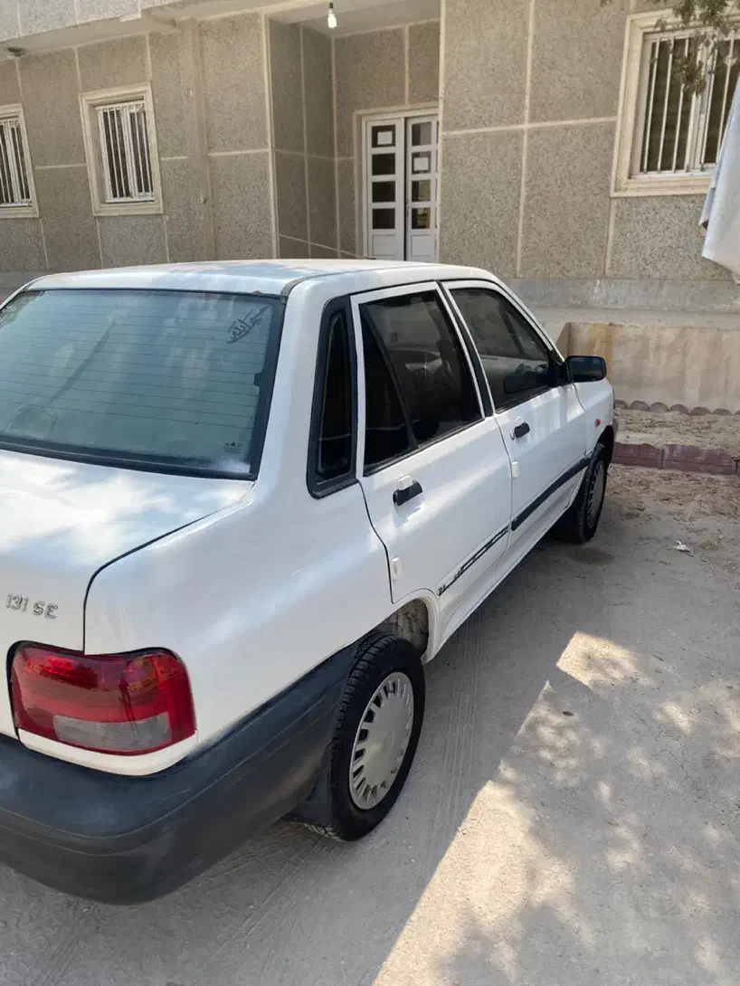 پراید مدل۹۰|خودرو سواری و وانت|بندرعباس, |دیوار