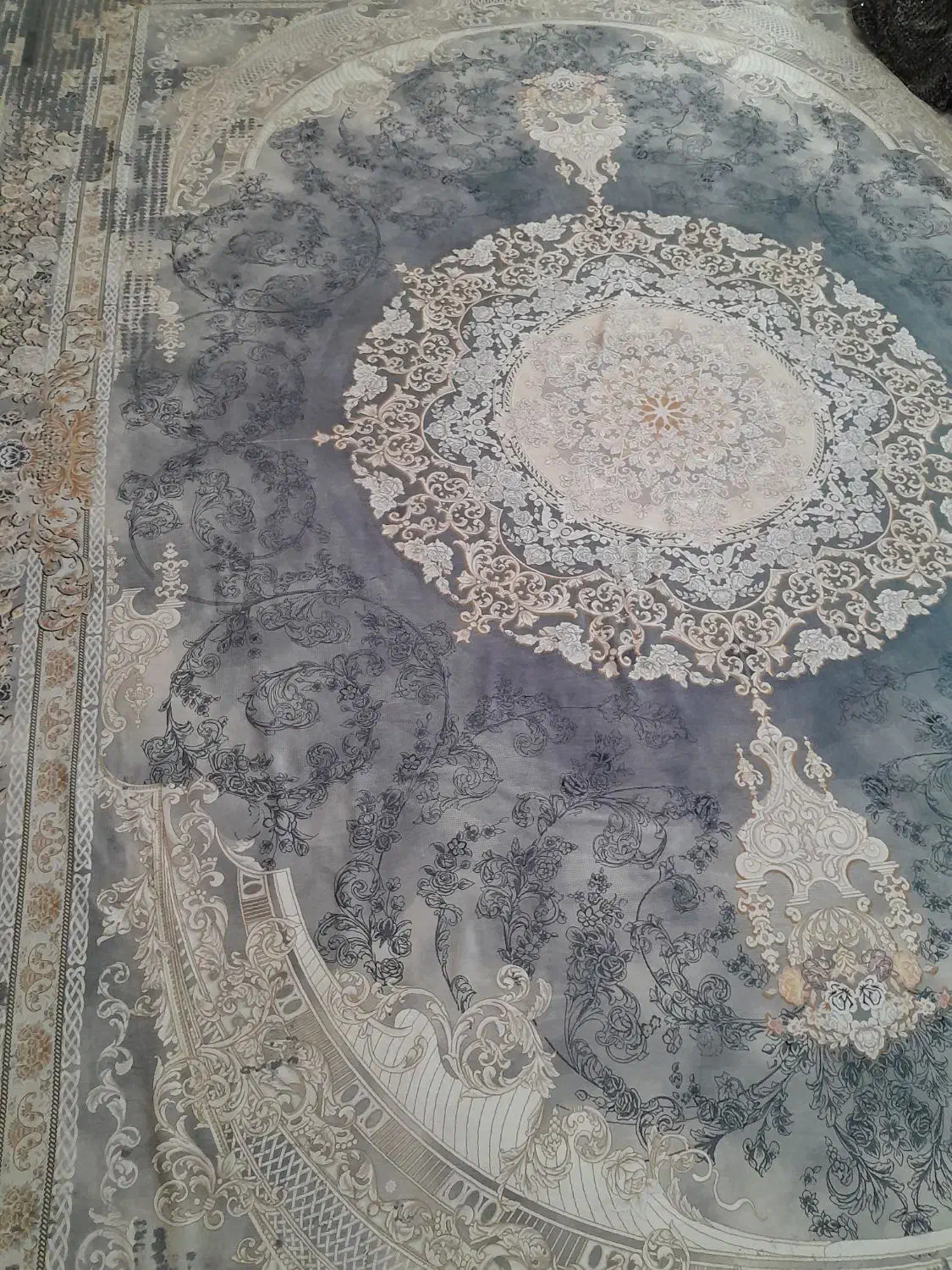 روفرشی|روفرشی|کرج, شاهین‌ویلا|دیوار