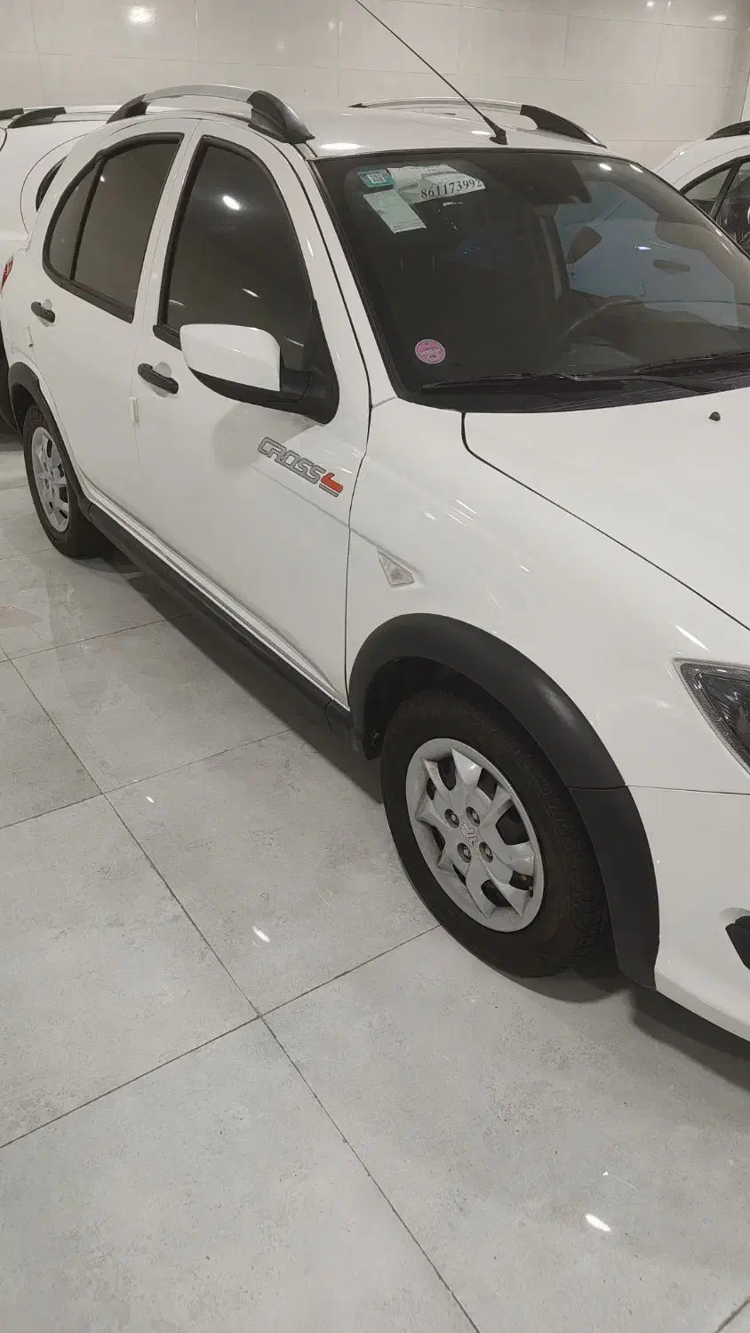 کوییک S تمام فابریک مدل 1404|خودرو سواری و وانت|شیراز, انجیر|دیوار