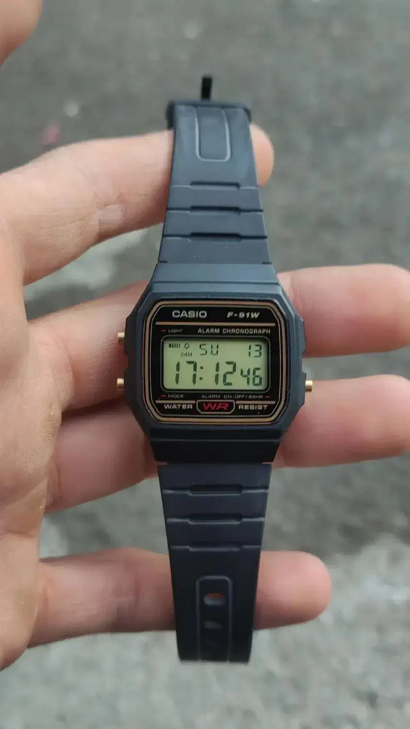 ساعت های سیکو سیکو5 کاسیو داماس در اورینت سیتیزن|ساعت|تهران, فرودگاه مهرآباد|دیوار