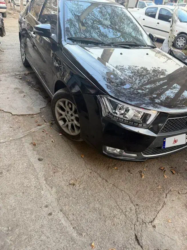 دنا پلاس|خودرو سواری و وانت|اصفهان, بهارستان|دیوار