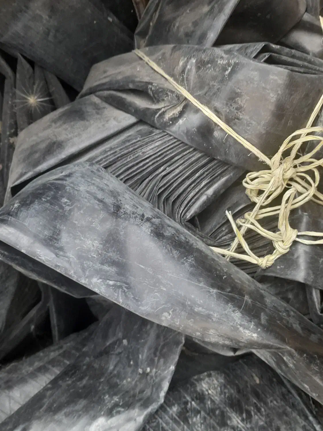 لوله نخی۵.۵اینج|خدمات باغبانی و درختکاری|کوهدشت, |دیوار