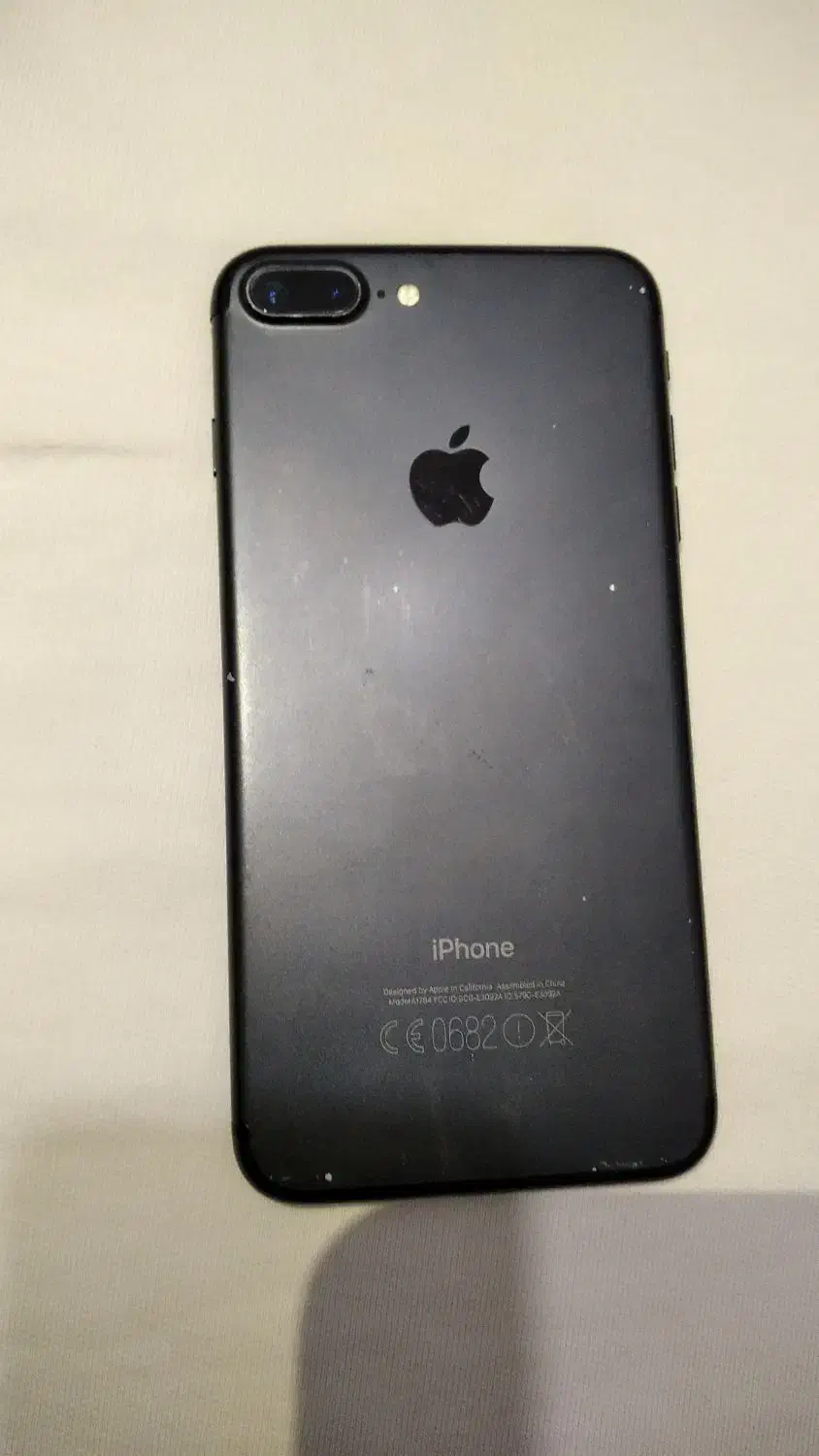 آیفون 7پلاس|موبایل|سرپل ذهاب, |دیوار