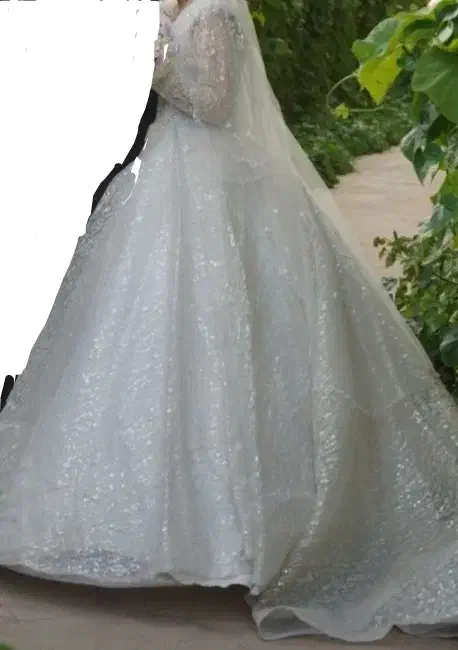 لباس عروس|لباس|خرم‌آباد, |دیوار