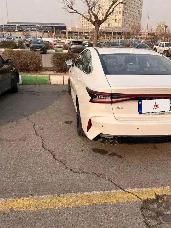 اریزو ۸فول تحویل ۱۱/۶|خودرو سواری و وانت|تهران, سهروردی|دیوار