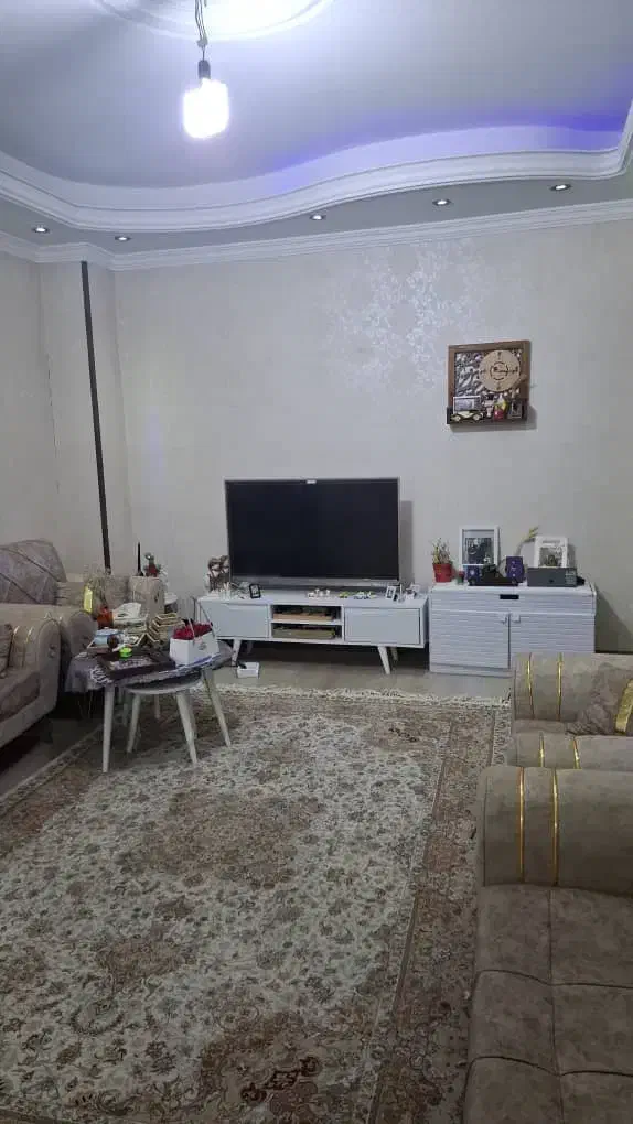 ۴۲ متر سلسبیل در یک قدمی مترو