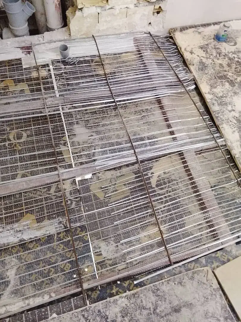 طرح و کار از شما اجرا از ما باز سازی|خدمات پیشه و مهارت|قشم, |دیوار