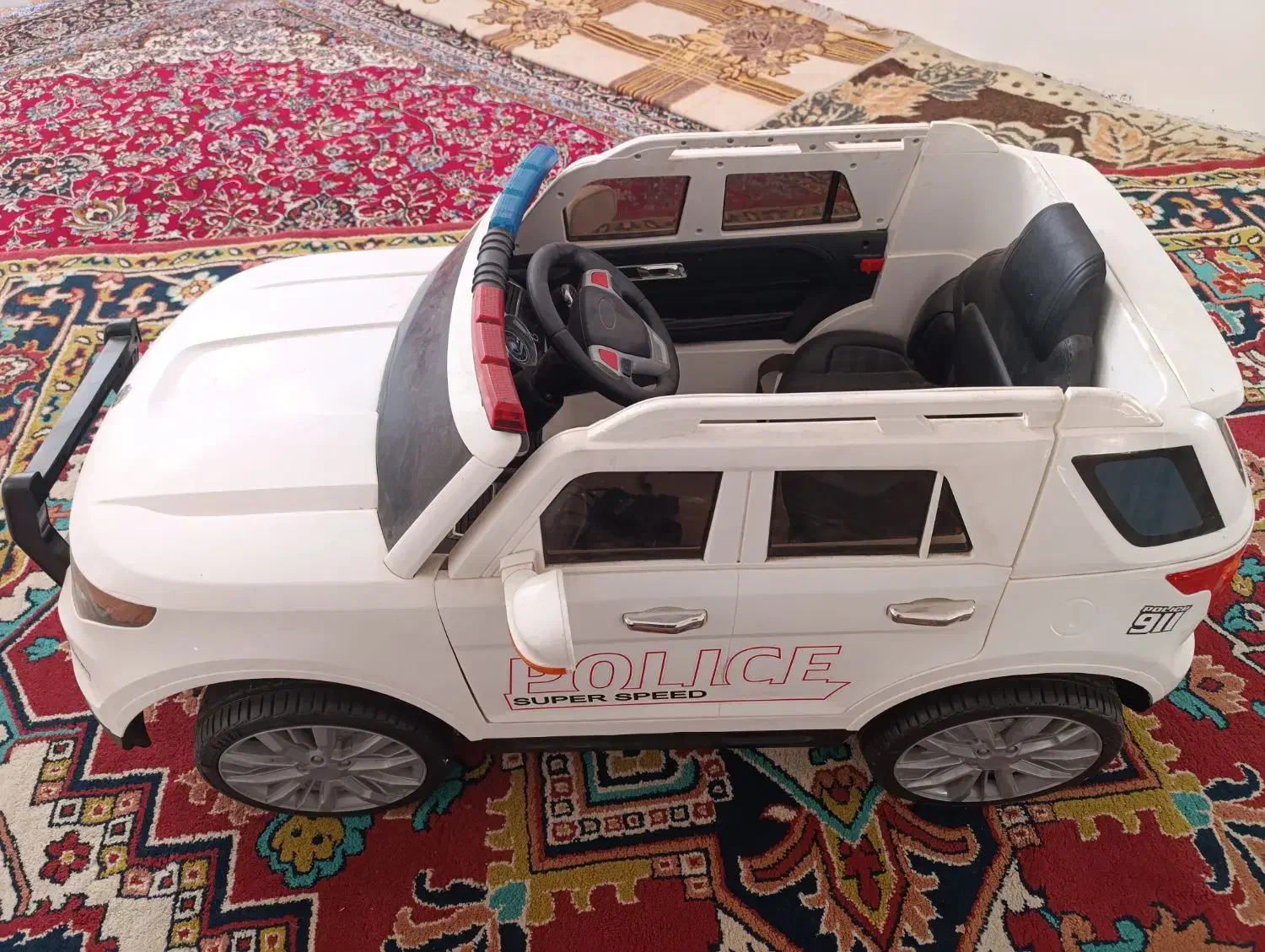 ماشین درحد|اسباببازی بچه|تبریز, |دیوار