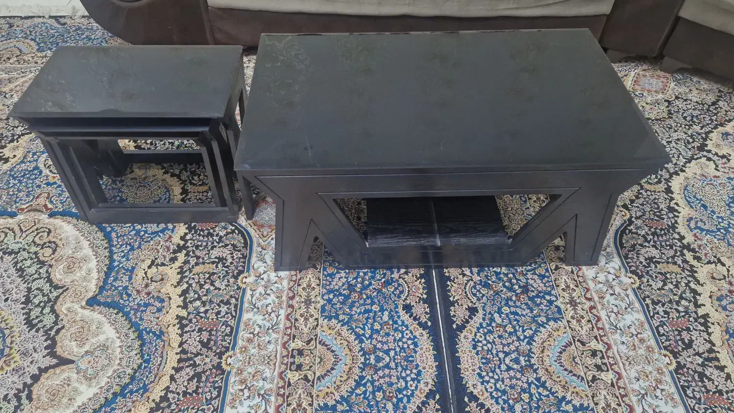 میز عسلی|مبلمان خانگی و میز عسلی|شهریار, شهرک وائین|دیوار