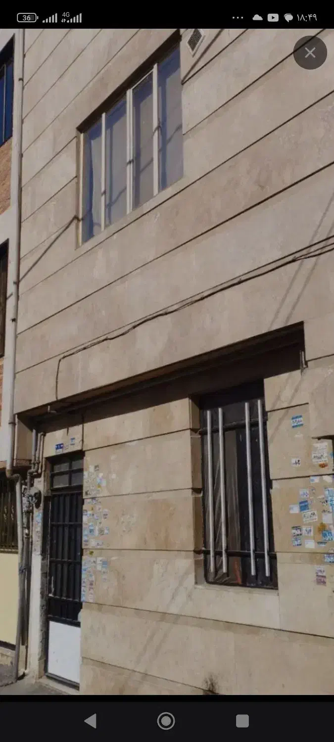 منزل مجردی و کارگاه خیاطی وغیره|اجارهٔ خانه و ویلا|چهاردانگه (تهران), |دیوار