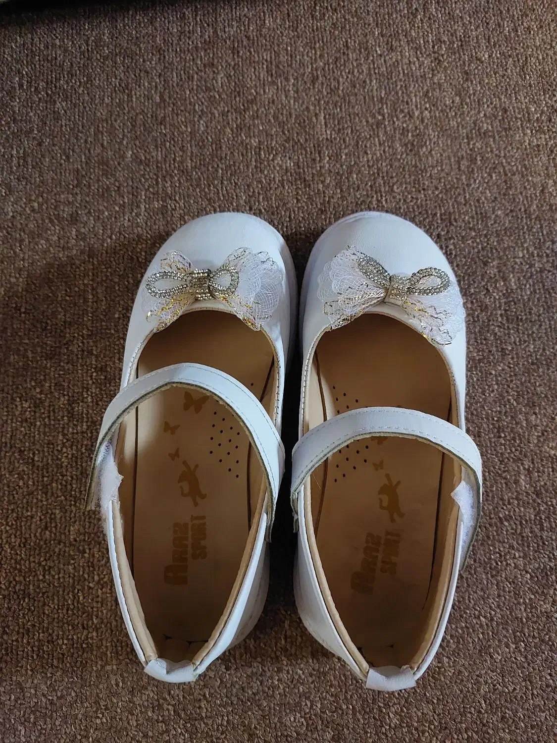 کفش بچگانه|کفش و لباس بچه|آمل, |دیوار