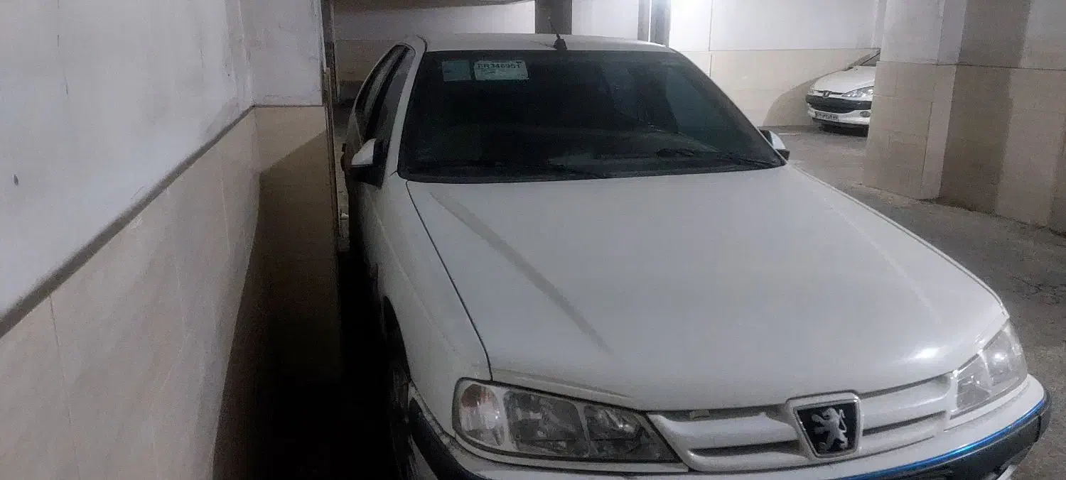 پژو پارس TU5|خودرو سواری و وانت|دزفول, |دیوار