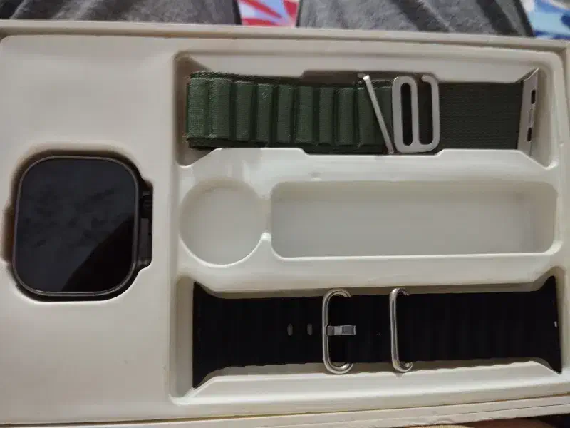 ساعت هوشمند مدل HK10 PRO MAX|ساعت|تهران, کوثر|دیوار