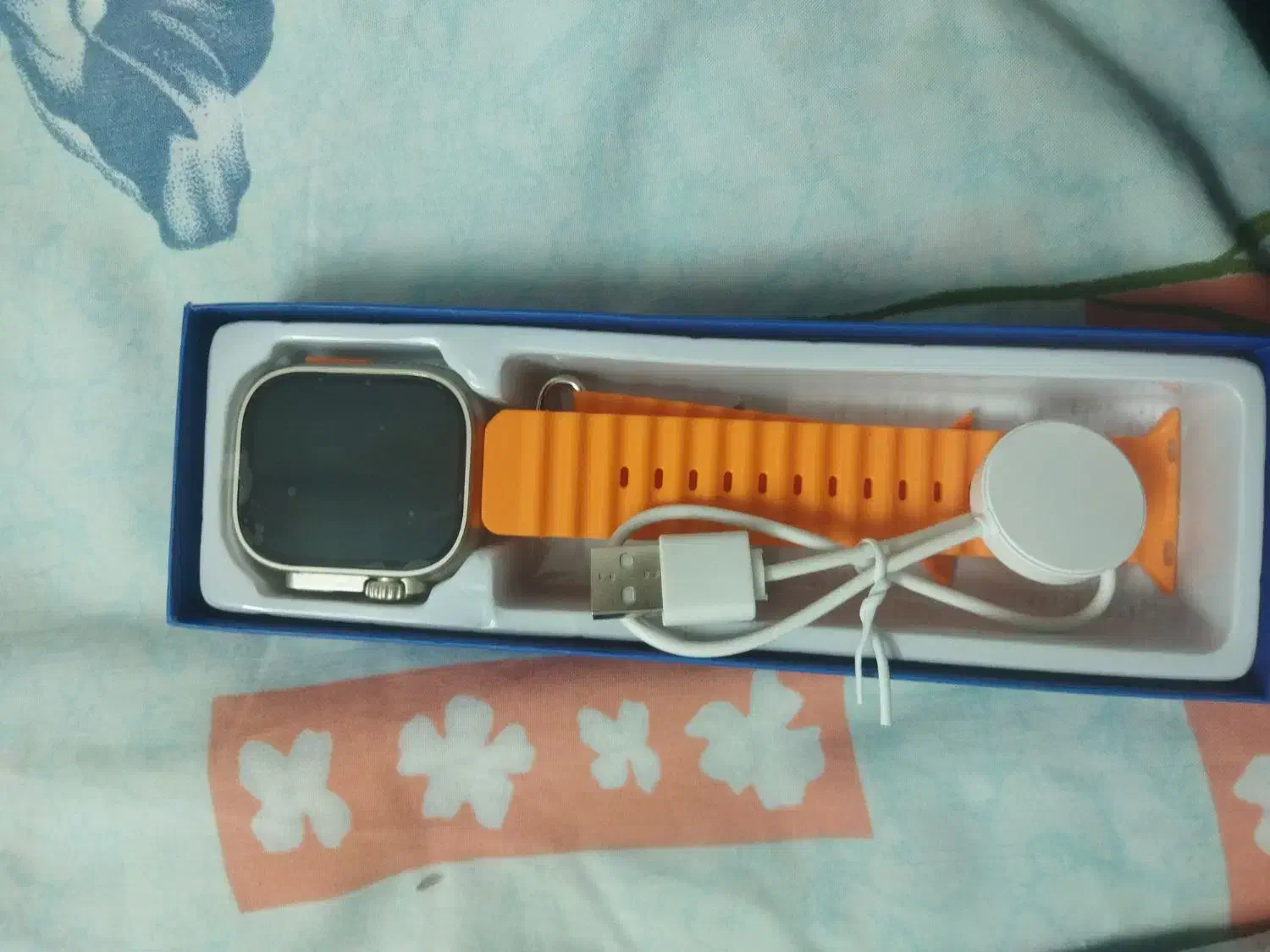 ساعت هوشمند قیمت فقط ۶۳۹|ساعت|کاشان, دشت چال|دیوار