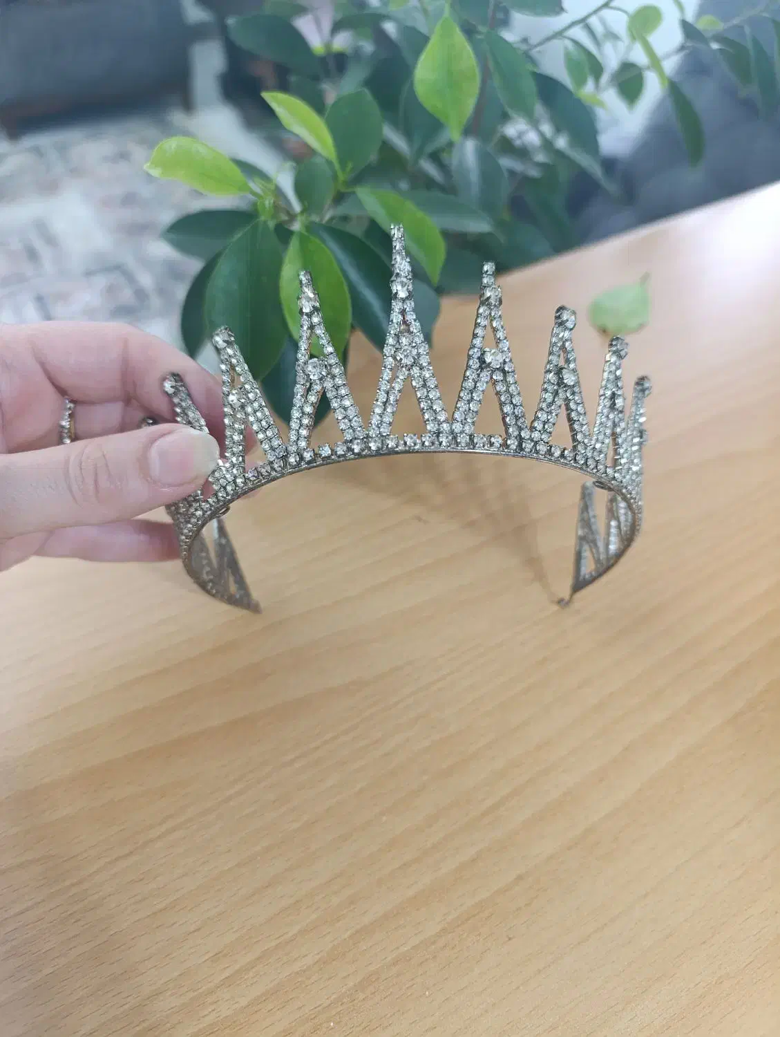 تاج|زیورآلات و اکسسوری|رشت, کوی امام رضا|دیوار