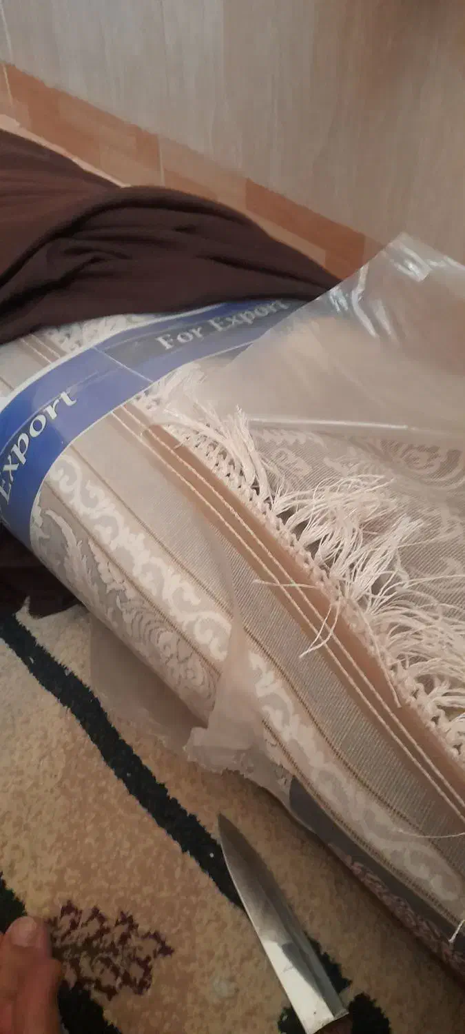 فرش نوی نو۲۴متری|فرش|تهران, افسریه شمالی|دیوار