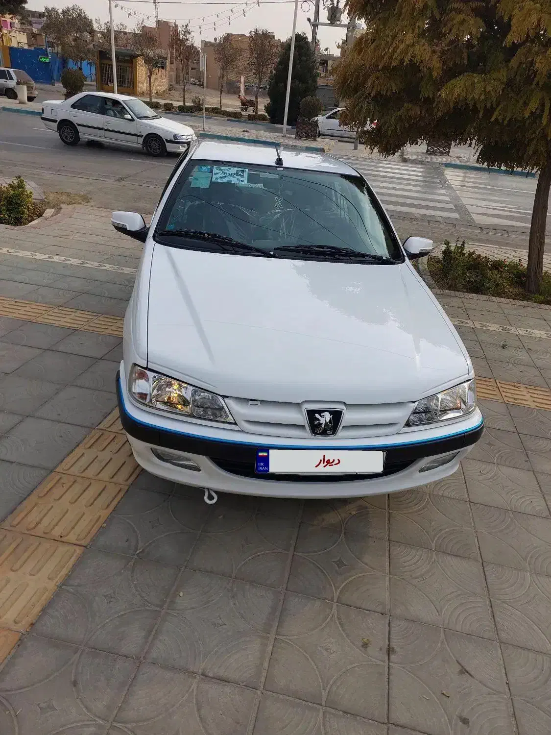 پارس تیوفایو دریچه سیم مولتی پلکس زیمنس|خودرو سواری و وانت|اصفهان, ملکشهر|دیوار