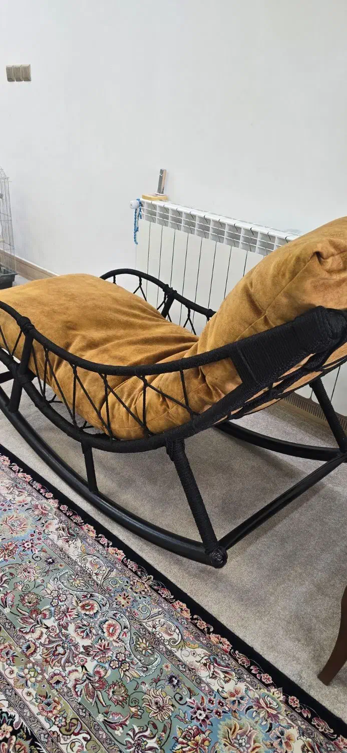 صندلی راحتی|صندلی و نیمکت|یاسوج, |دیوار