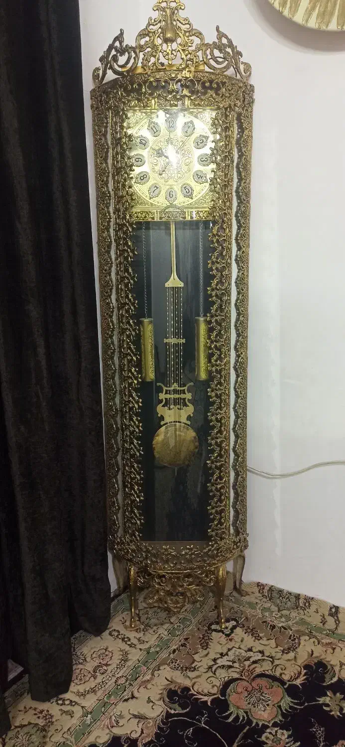 برنز|صنایع دستی و سایر لوازم تزئینی|خرم‌آباد, |دیوار