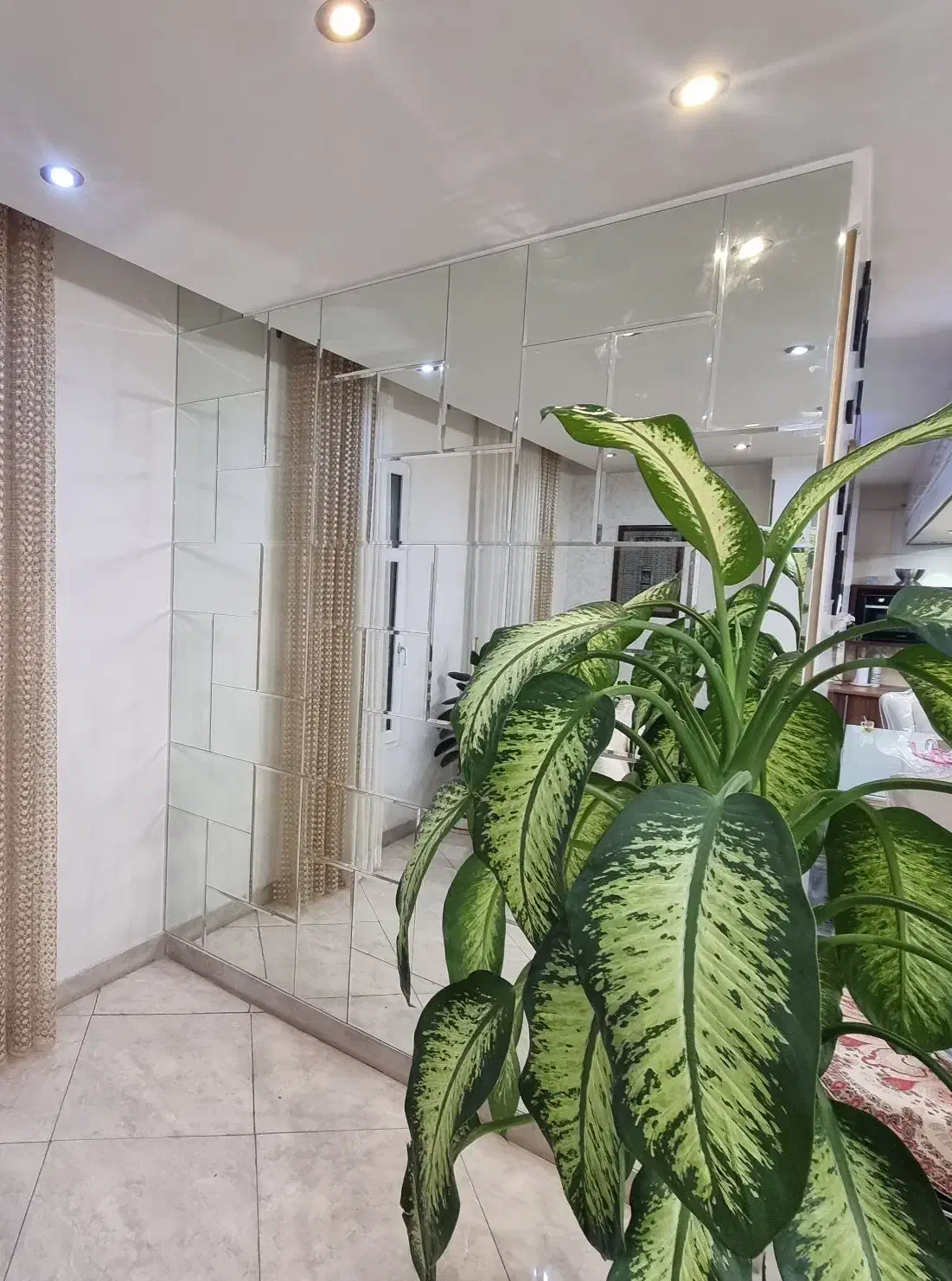 آینه دکوری|آینه|تهران, شهرک چیتگر|دیوار