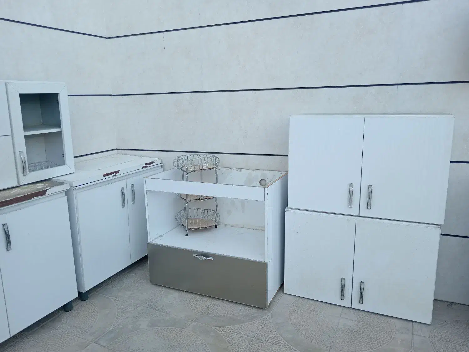 فروش کابینت آشپزخانه|مصالح و تجهیزات ساختمان|داراب, |دیوار