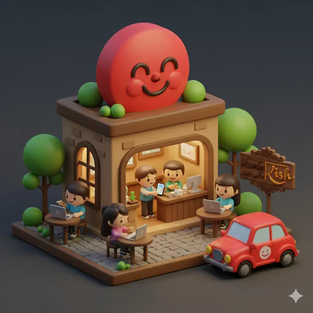 استخدام صندوقدار خانم سوپرمارکت|استخدام خدمات فروشگاه و رستوران|کیش, |دیوار